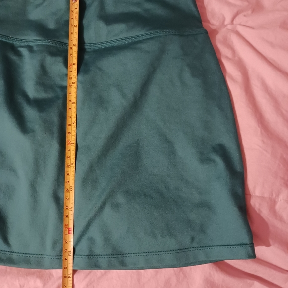 Athletic /swim skirt - Picture 10 of 10